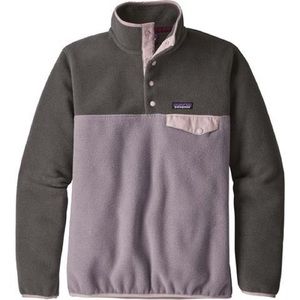 Patagonia Synchilla Snap-T Pullover